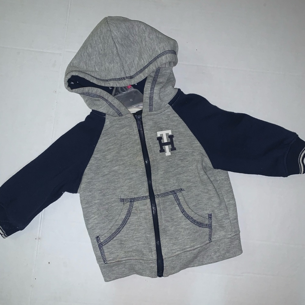 Tommy Hilfiger Infant Hoodie